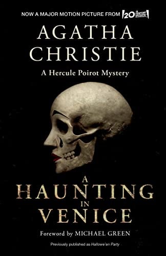 A Haunting In Venice (A Hercule Poirot Mystery)