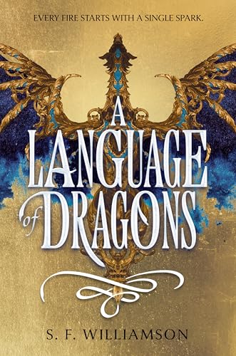 A Language of Dragons (Bk. 1)