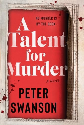 A Talent for Murder