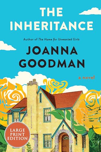 The Inheritance (Large Print)