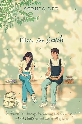 Eliza, From Scratch