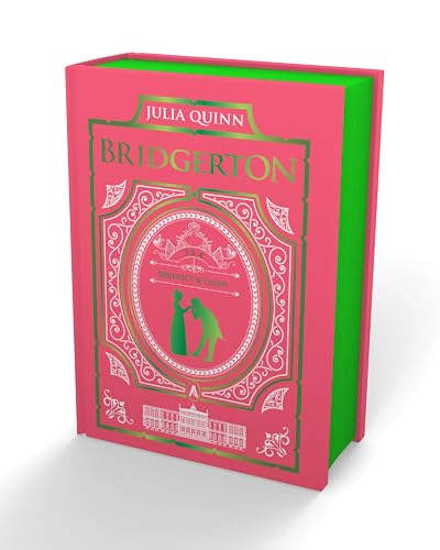 An Offer From a Gentleman & Romancing Mister Bridgerton (Bridgerton Collectors Edition, Bk. 2)