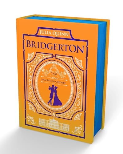 It's In His Kiss & On the Way to the Wedding (Bridgerton Collector's Edition, Bk. 4)