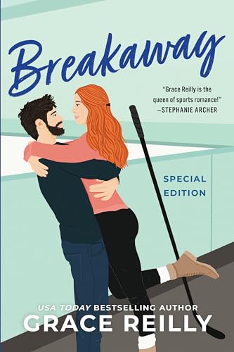 Breakaway (Beyond the Play, Bk. 2—Special Edition)