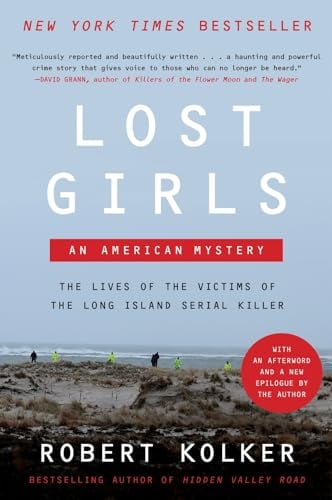 Lost Girls: An American Mystery