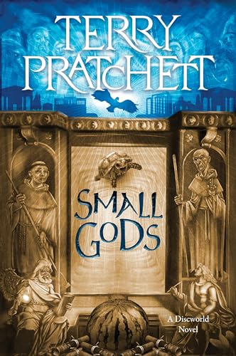 Small Gods (Discworld)