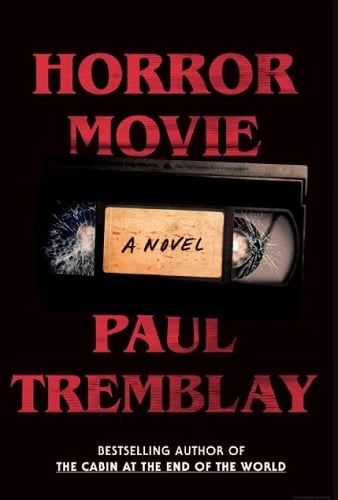 Horror Movie