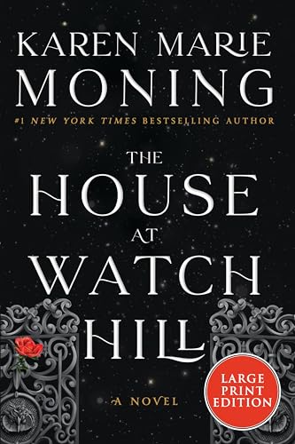 The House at Watch Hill (Watch Hill Trilogy - Large Print)