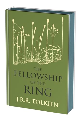 The Fellowship of the Ring (Lord of the Ring, Bk. 1, Collection Edition)
