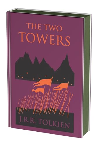 The Two Towers (Lord of the Rings, Bk. 2, Collectors Edition)