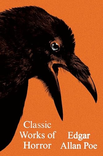Classic Works of Horror (Harper Perennial Olive Edition)