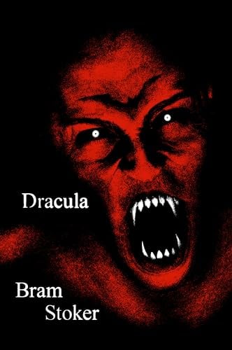 Dracula (Harper Perennial Olive Edition)
