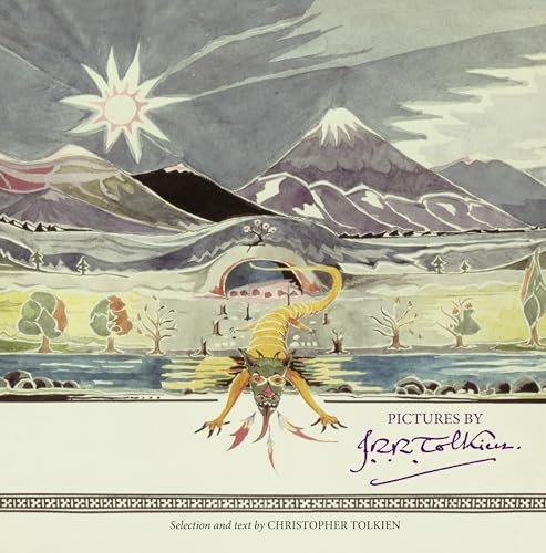 Pictures by J. R. R. Tolkien
