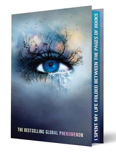 Shatter Me (Bk. 1, Collector's Deluxe Limited Edition)