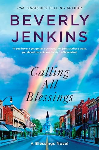 Calling All Blessings (Blessings, Bk. 12)