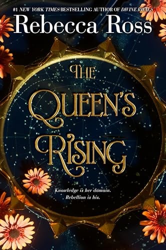 The Queen's Rising (Bk. 1)