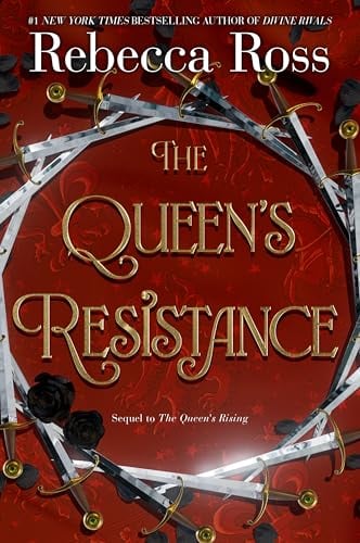 The Queen's Resistance (The Queen's Rising, Bk. 2)