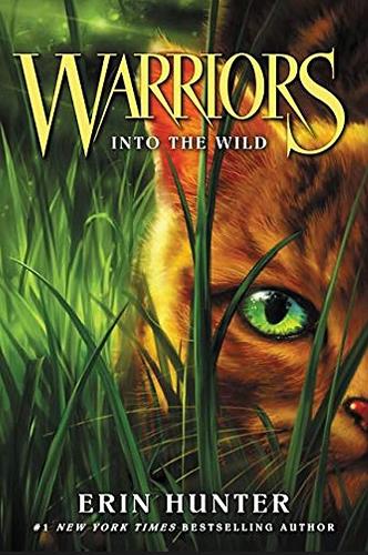 Into the Wild (Warriors, Bk. 1)