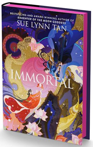 Immortal