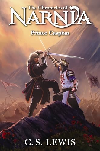 Prince Caspian (The Chronicles of Narnia, Bk. 4)