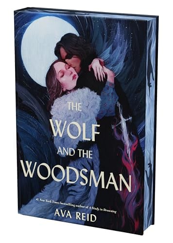 The Wolf and the Woodsman (Deluxe Collector's Edition)