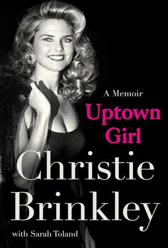 Uptown Girl: A Memoir