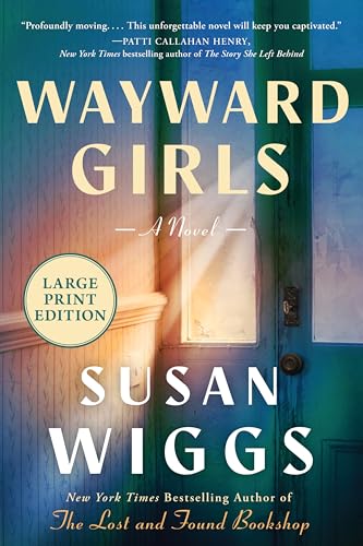 Wayward Girls (Large Print)