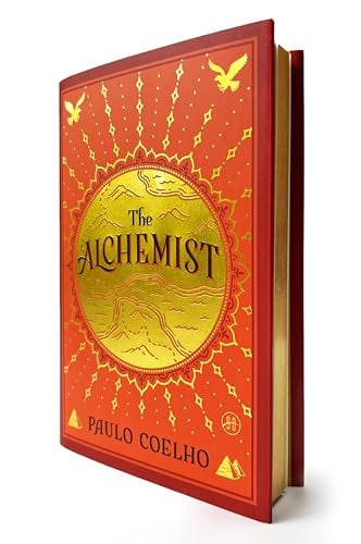 The Alchemist