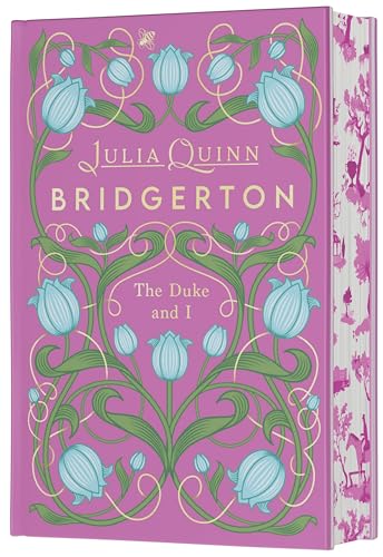 The Duke And I (Bridgertons, Bk. 1, Deluxe Collector's Edition)