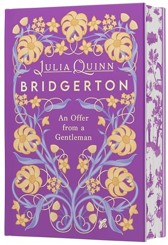 An Offer from a Gentleman (Bridgerton, Bk. 3)