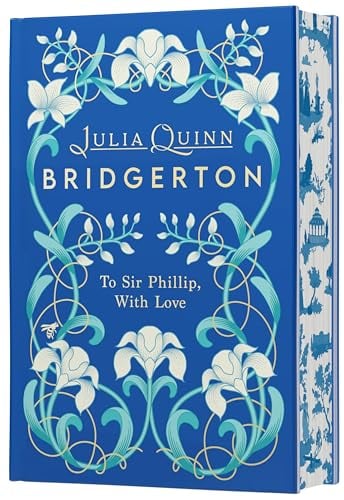 To Sir Phillip, With Love (Bridgerton, Bk. 5)