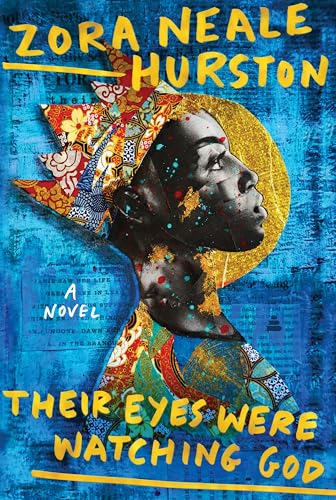Their Eyes Were Watching God (Deluxe Edition)