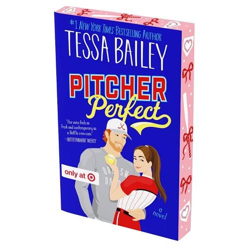 Pitch Perfect (Target Edition)