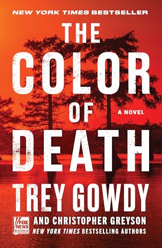 The Color of Death