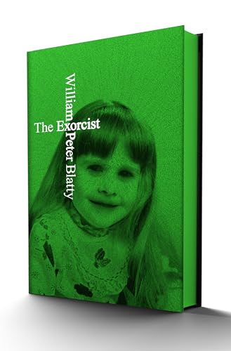 The Exorcist: A Terrifying Classic of American Horror (Deluxe Limited Edition)