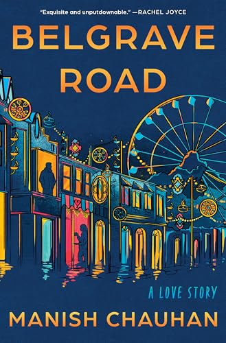 Belgrave Road: A Love Story