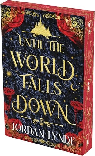 Until the World Falls Down (Bk. 1)