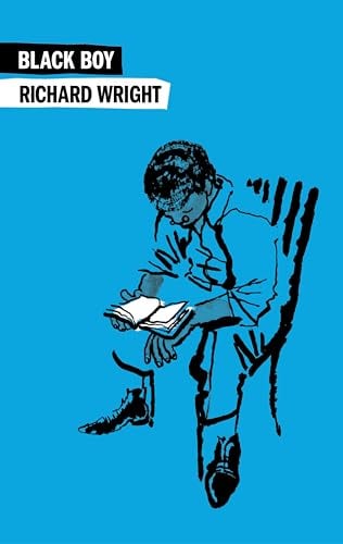 Black Boy (Olive Editions)
