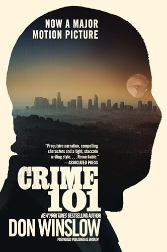 Crime 101