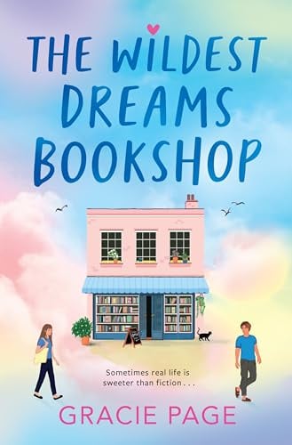The Wildest Dreams Bookshop (Bk. 1)
