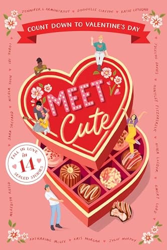 Meet Cute: Count Down to Valentine's Day
