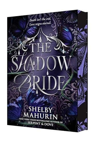 The Shadow Bride (The Scarlet Veil, Bk. 2)