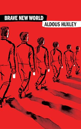 Brave New World (Olive Editions)