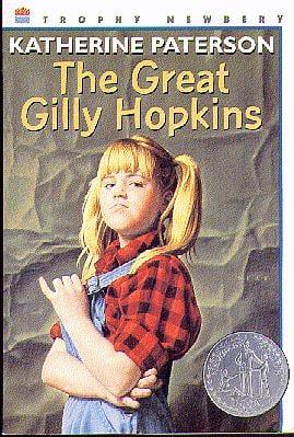 The Great Gilly Hopkins