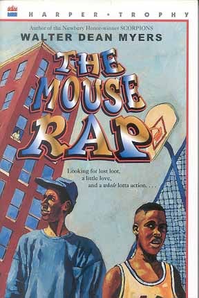 The Mouse Rap