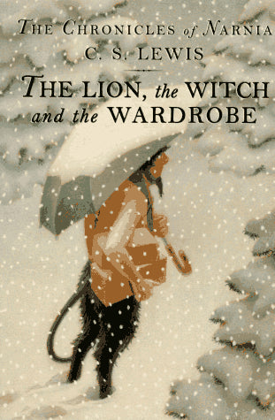 The Lion, The Witch And The Wardrobe (The Chronicles of Narnia, Bk. 2)
