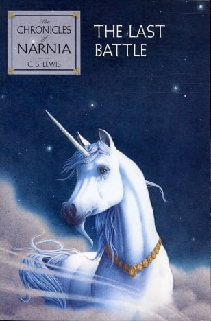 The Last Battle (Chronicles of Narnia, Bk. 7)