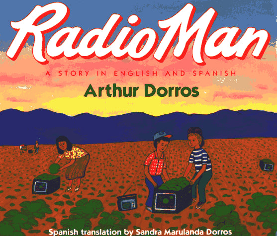 Radio Man