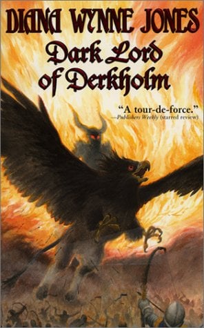 Le Maître du Derkholm