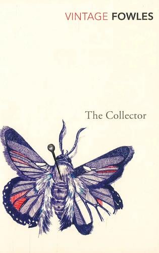 The Collector (Vintage Classics)